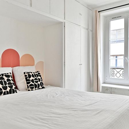 פריז Appartement 2 Pieces #Toureiffel #Invalides מראה חיצוני תמונה