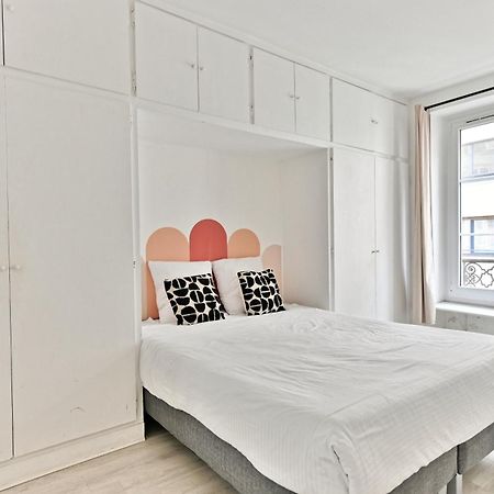 פריז Appartement 2 Pieces #Toureiffel #Invalides מראה חיצוני תמונה