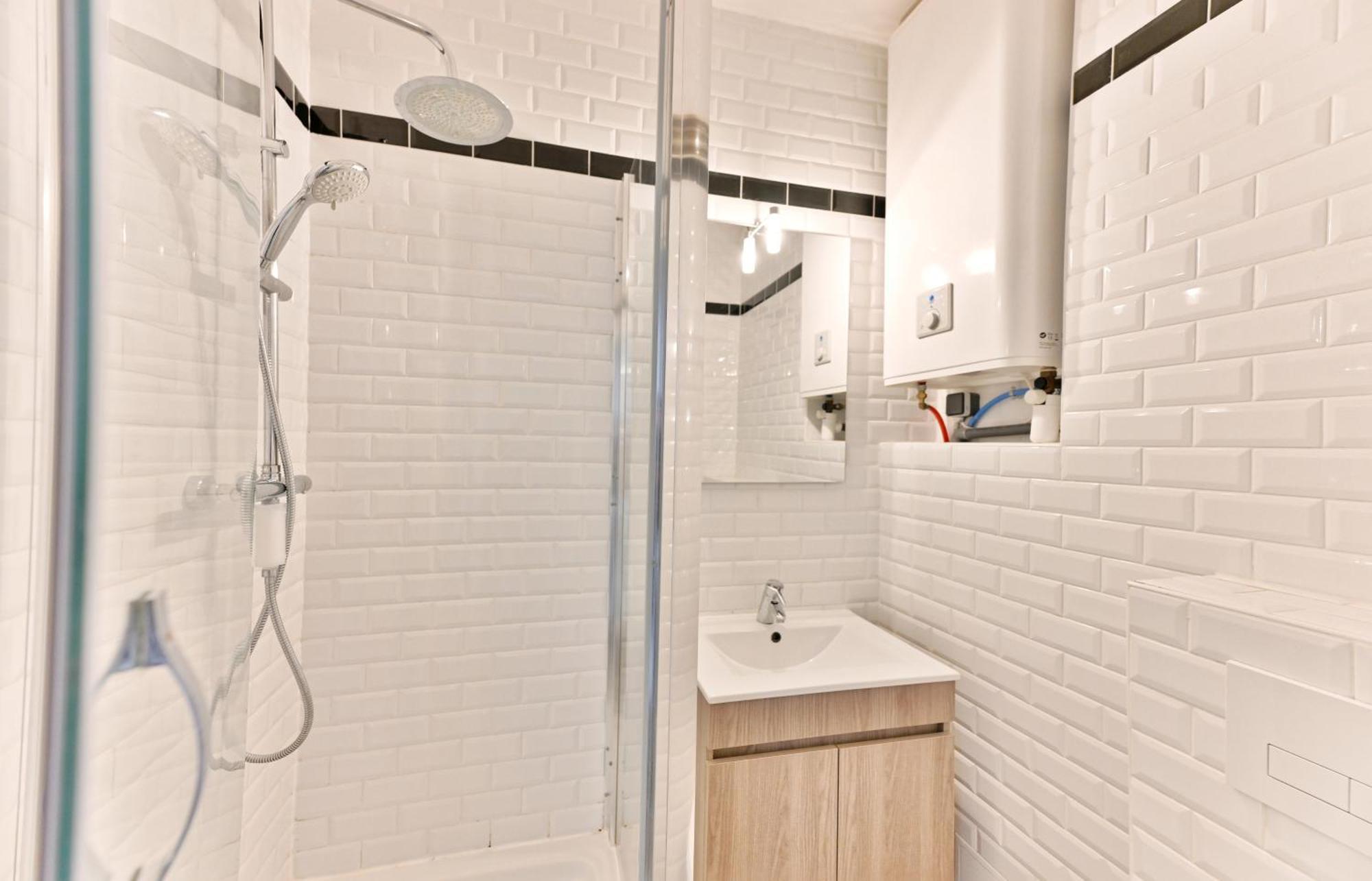 פריז Appartement 2 Pieces #Toureiffel #Invalides מראה חיצוני תמונה