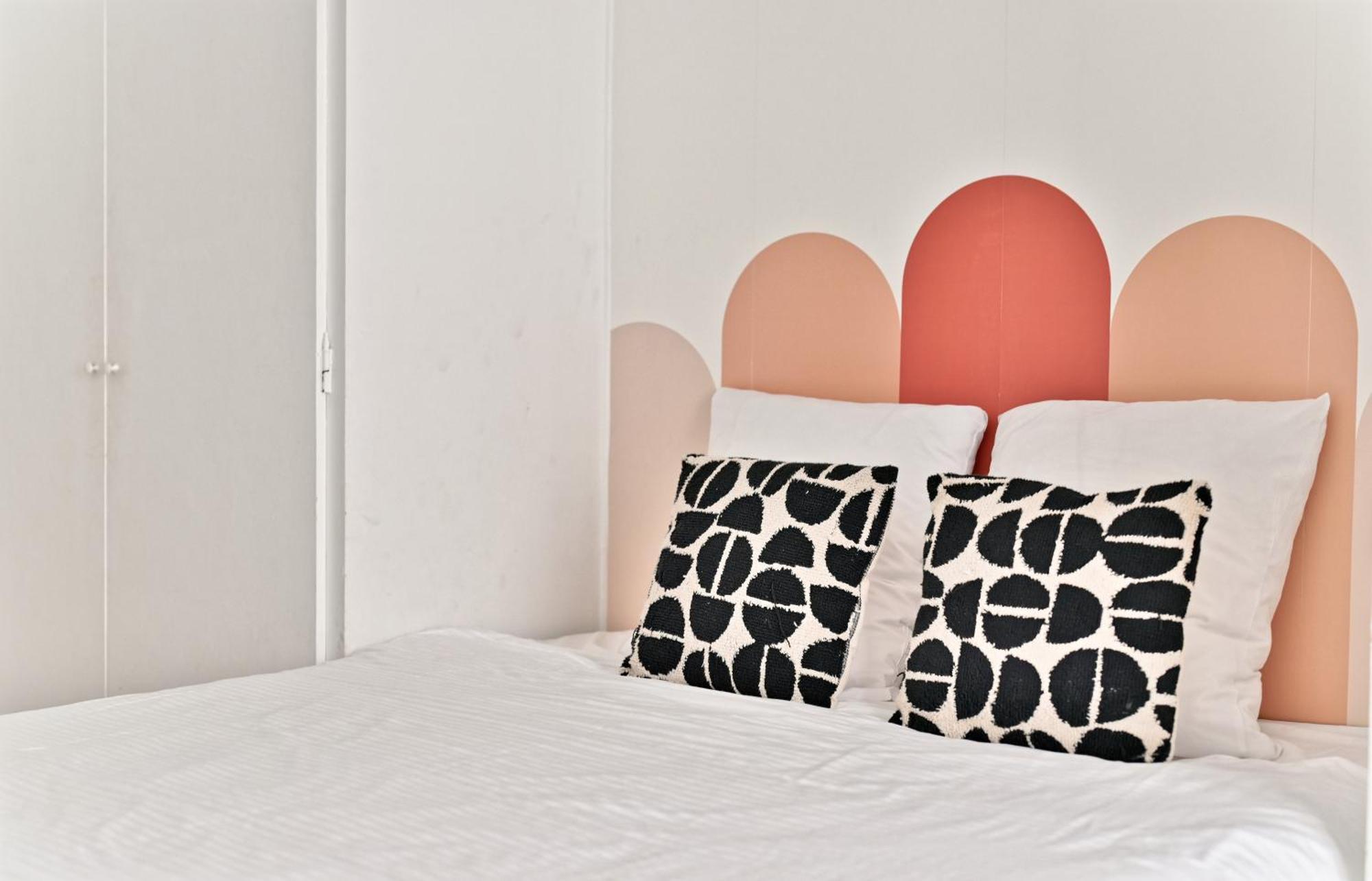 פריז Appartement 2 Pieces #Toureiffel #Invalides מראה חיצוני תמונה